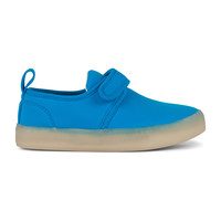 Parc Sneaker, Neon Blue
