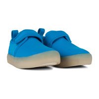 Parc Sneaker, Neon Blue