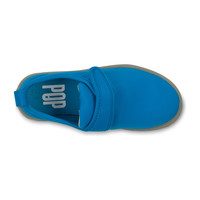 Parc Sneaker, Neon Blue