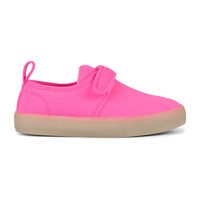 Parc Sneaker, Neon Pink