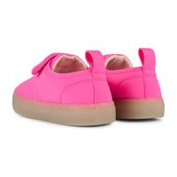 Parc Sneaker, Neon Pink