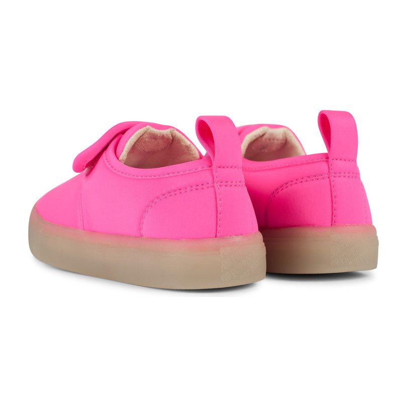 Parc Sneaker, Neon Pink Parc Sneaker, Neon Pink