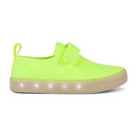 Parc Sneaker, Neon Yellow