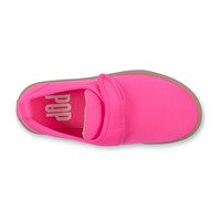 Parc Sneaker, Neon Pink