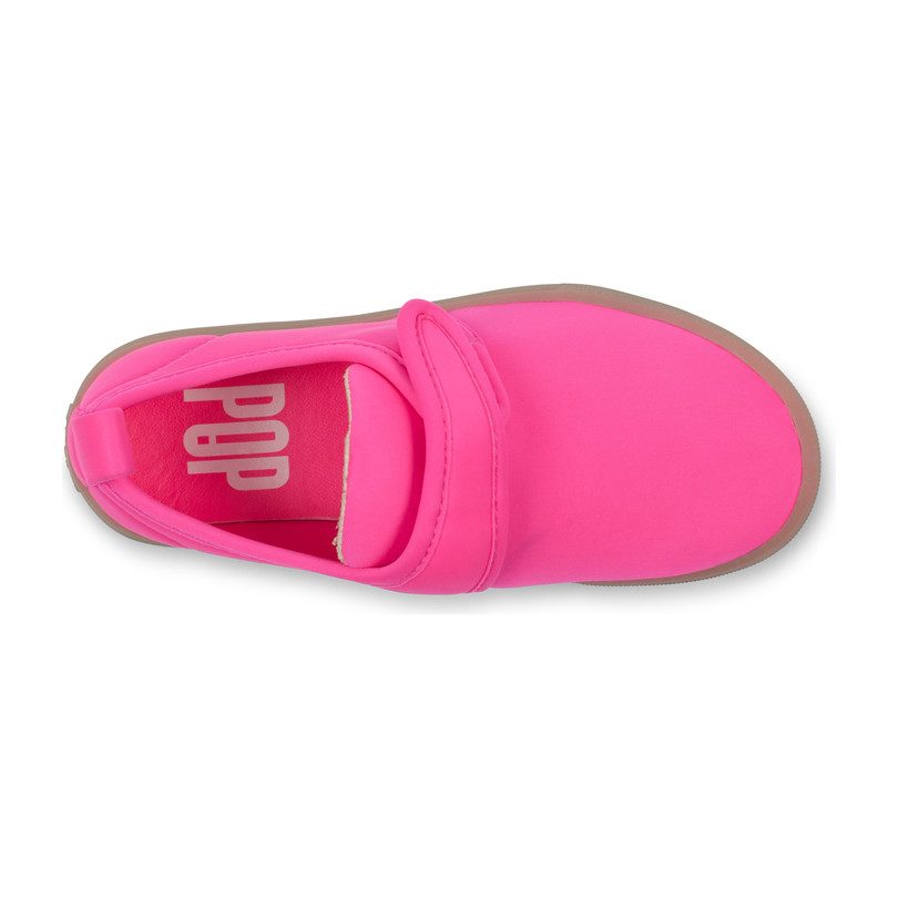 Parc Sneaker, Neon Pink Parc Sneaker, Neon Pink