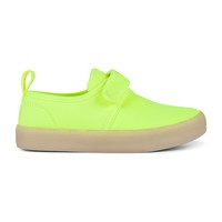 Parc Sneaker, Neon Yellow