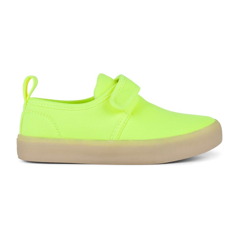 Parc Sneaker, Neon Yellow Parc Sneaker, Neon Yellow