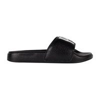 Slide, Black