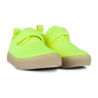 Parc Sneaker, Neon Yellow