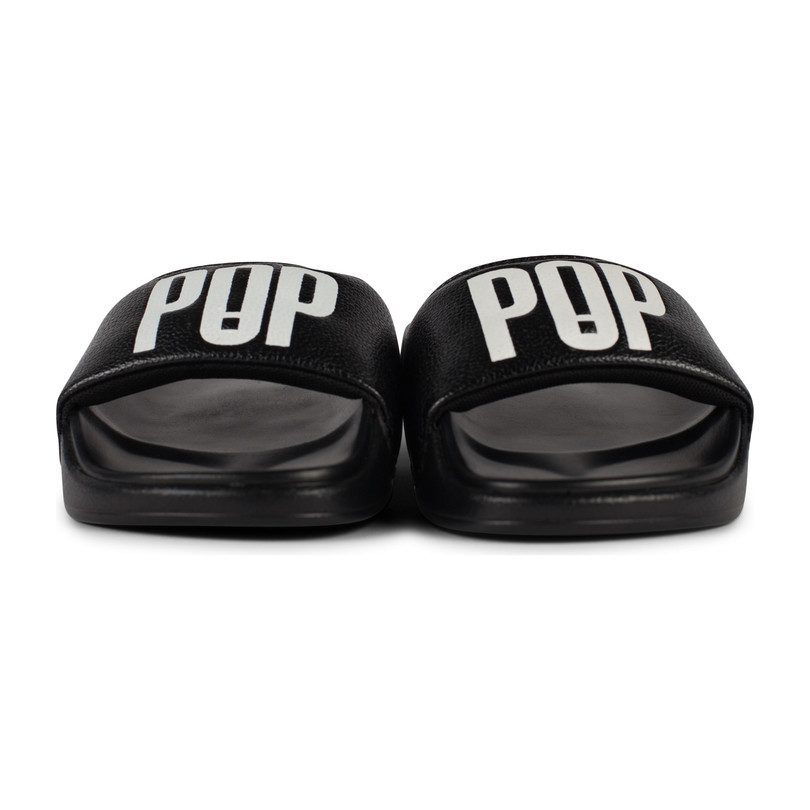 Slide, Black Slide, Black