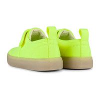 Parc Sneaker, Neon Yellow