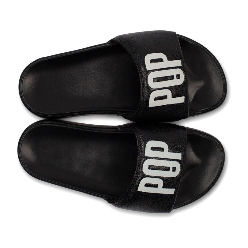 Slide, Black Slide, Black