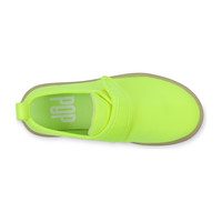 Parc Sneaker, Neon Yellow