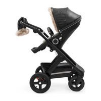 stokke stroller winter kit