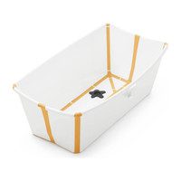 Flexi Bath®, Yellow