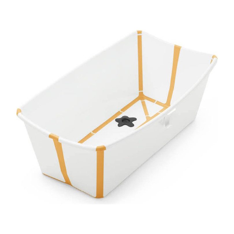Flexi Bath®, Yellow Flexi Bath®, Yellow