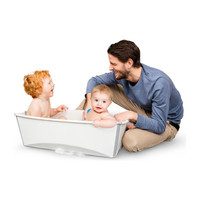 Flexi Bath® X-Large, White
