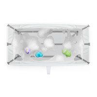 Flexi Bath® X-Large, White