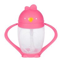 Lollacup, Pink