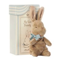 My First Bunny, Blue