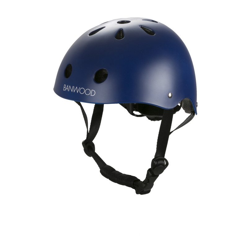 First Go! Scoot Bike Helmet, Navy First Go! Scoot Bike Helmet, Navy