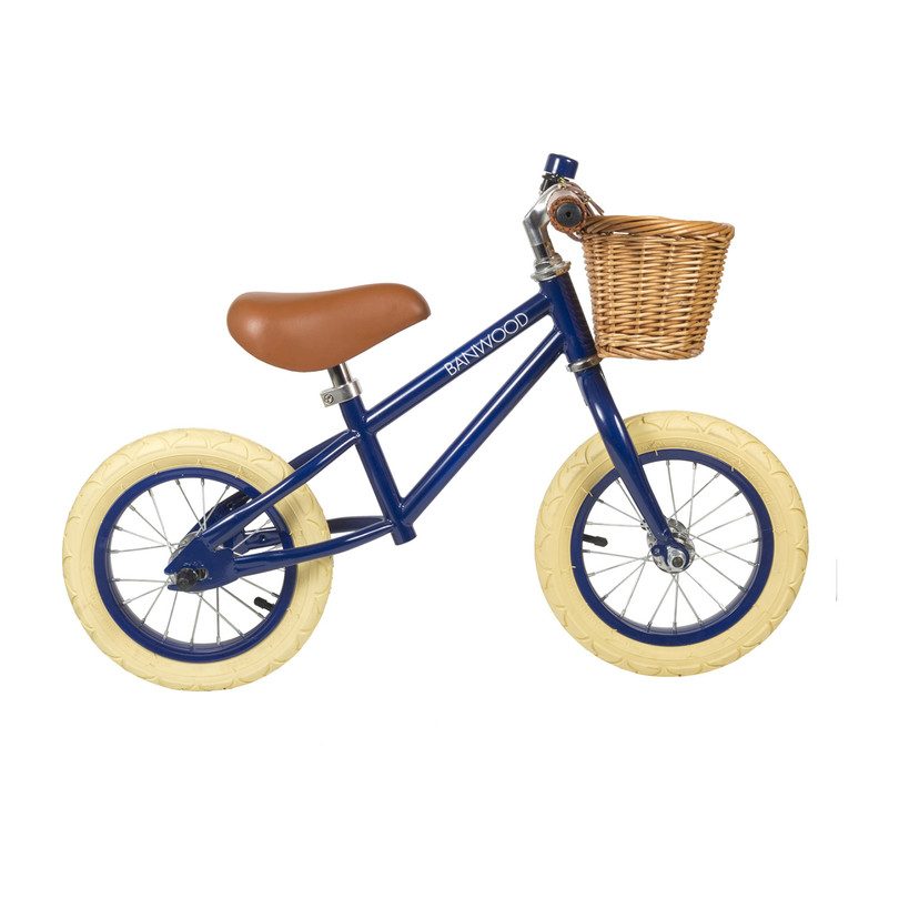 First Go! Scoot Bike, Navy First Go! Scoot Bike, Navy