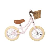 First Go! Scoot Bike, Pink