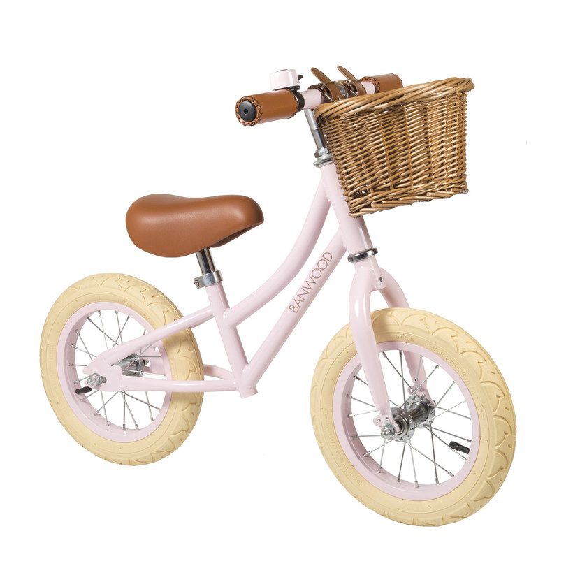 First Go! Scoot Bike, Pink First Go! Scoot Bike, Pink