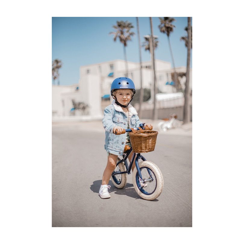 First Go! Scoot Bike, Navy First Go! Scoot Bike, Navy