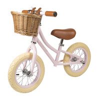 First Go! Scoot Bike, Pink