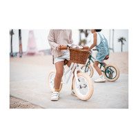 First Go! Scoot Bike, White