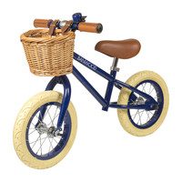 First Go! Scoot Bike, Navy