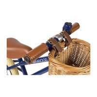 First Go! Scoot Bike, Navy