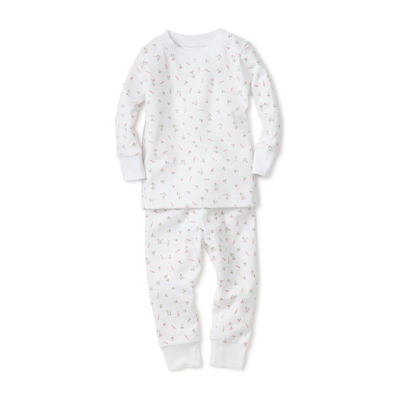 Garden Roses Pajama Set Garden Roses Pajama Set
