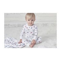 Aviators Pajama Set