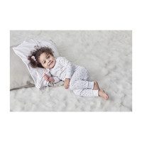 Garden Roses Pajama Set