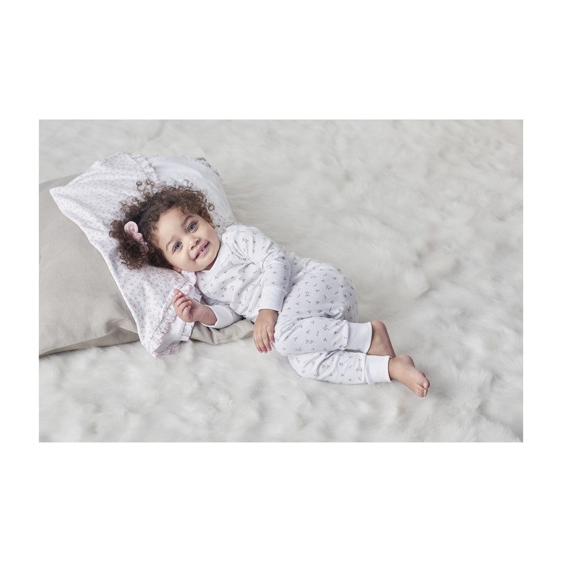 Garden Roses Pajama Set Garden Roses Pajama Set