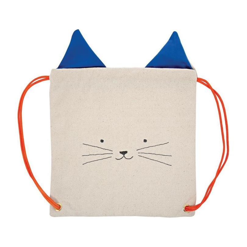 Cat Back Pack Cat Back Pack