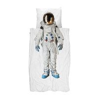 Astronaut Duvet Set