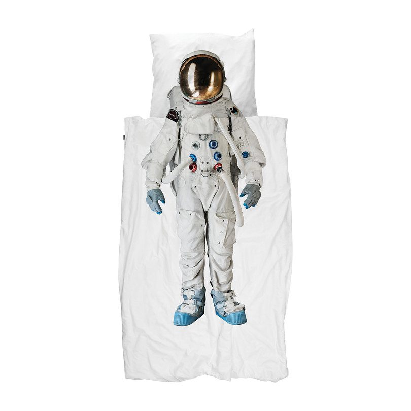 Astronaut Duvet Set Astronaut Duvet Set