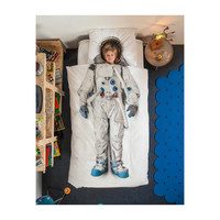 Astronaut Duvet Set