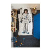 Astronaut Duvet Set