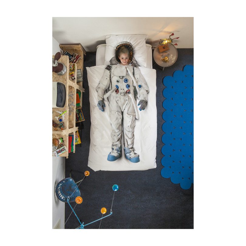 Astronaut Duvet Set Astronaut Duvet Set