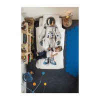 Astronaut Duvet Set