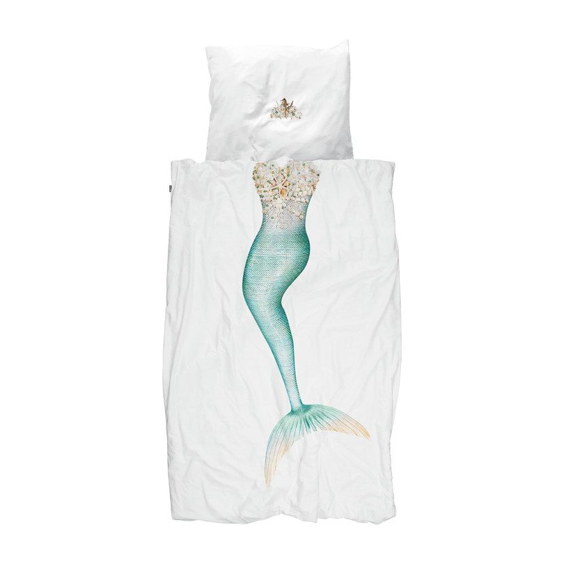 Mermaid Duvet Set Duvet Sets Maisonette