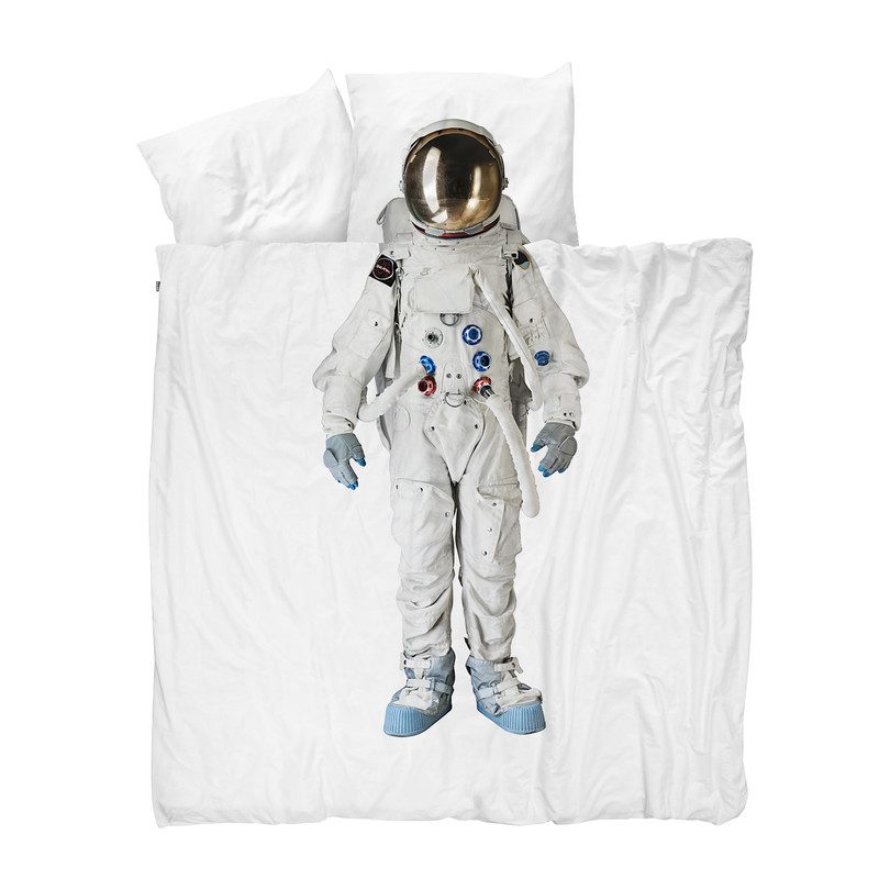 Astronaut Duvet Set Astronaut Duvet Set