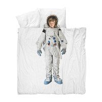 Astronaut Duvet Set