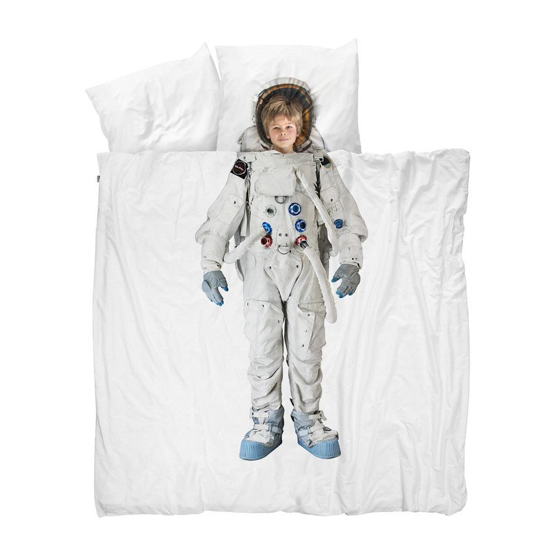 Astronaut Duvet Set Astronaut Duvet Set