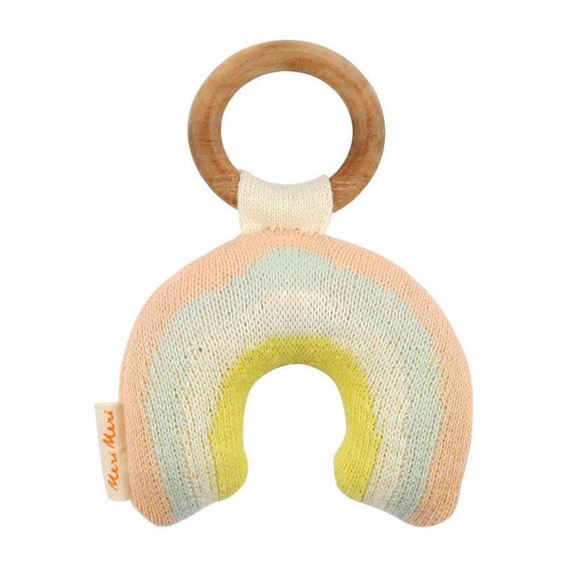 Rainbow Rattle Rainbow Rattle