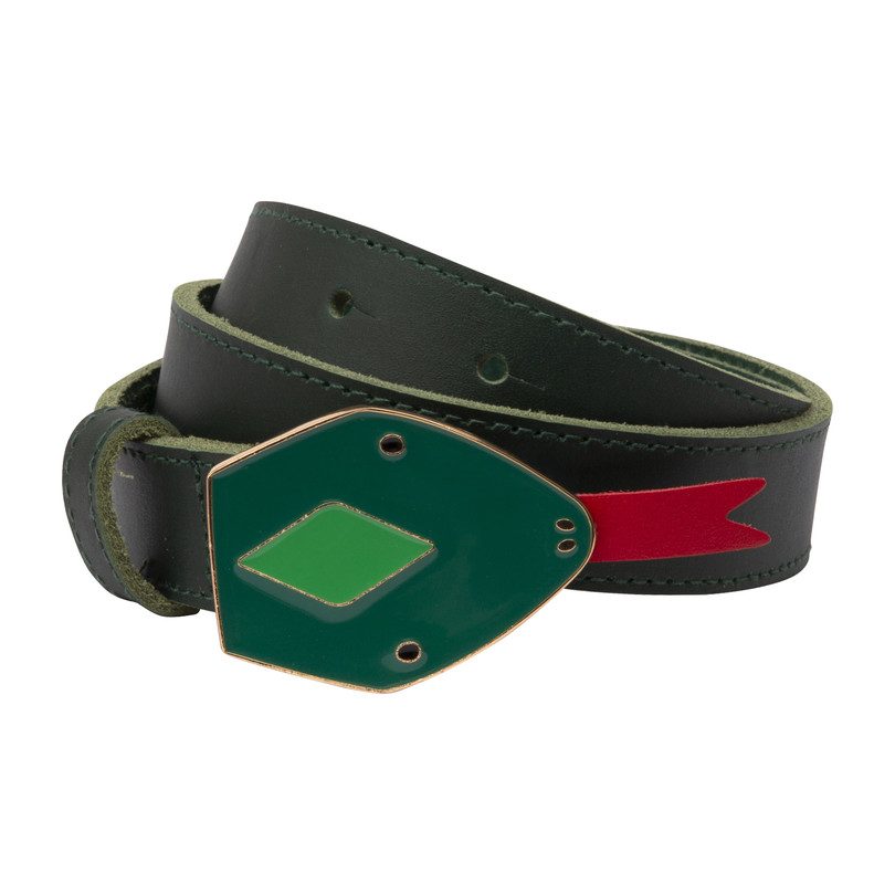 Snake Belt Snake Belt